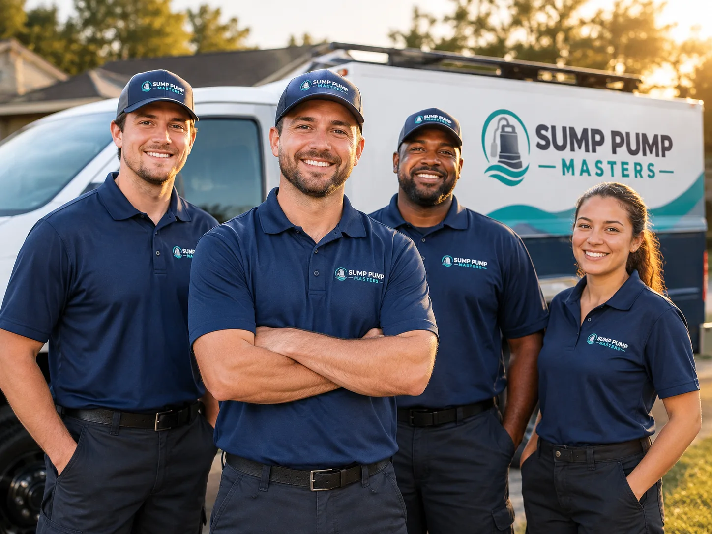 Sump Pump Repair company in Talent, OR